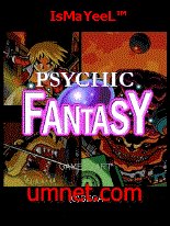 game pic for Psychic Fantasy